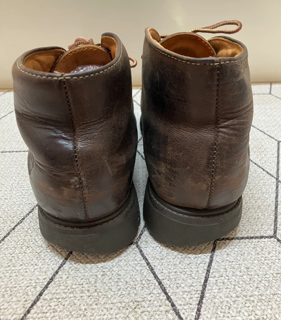 팀버랜드 워커 285 사이즈감 275~280 상품이미지7