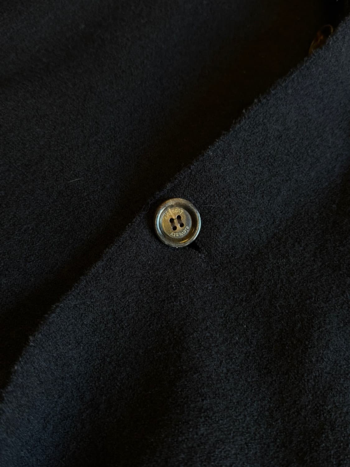 일레븐티 트위드 코트 103~105 상품이미지5