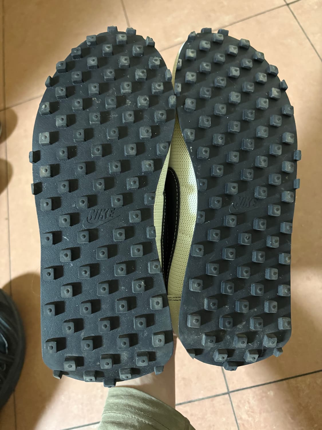 [270] 나이키 LD-1000 소프트 펄 모슬린 베이지 엘디천 상품이미지4