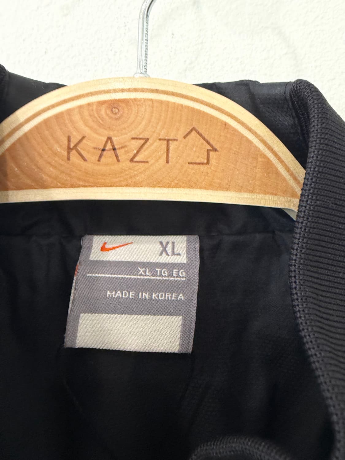 51. 나이키 빈티지 바람막이 상품이미지2