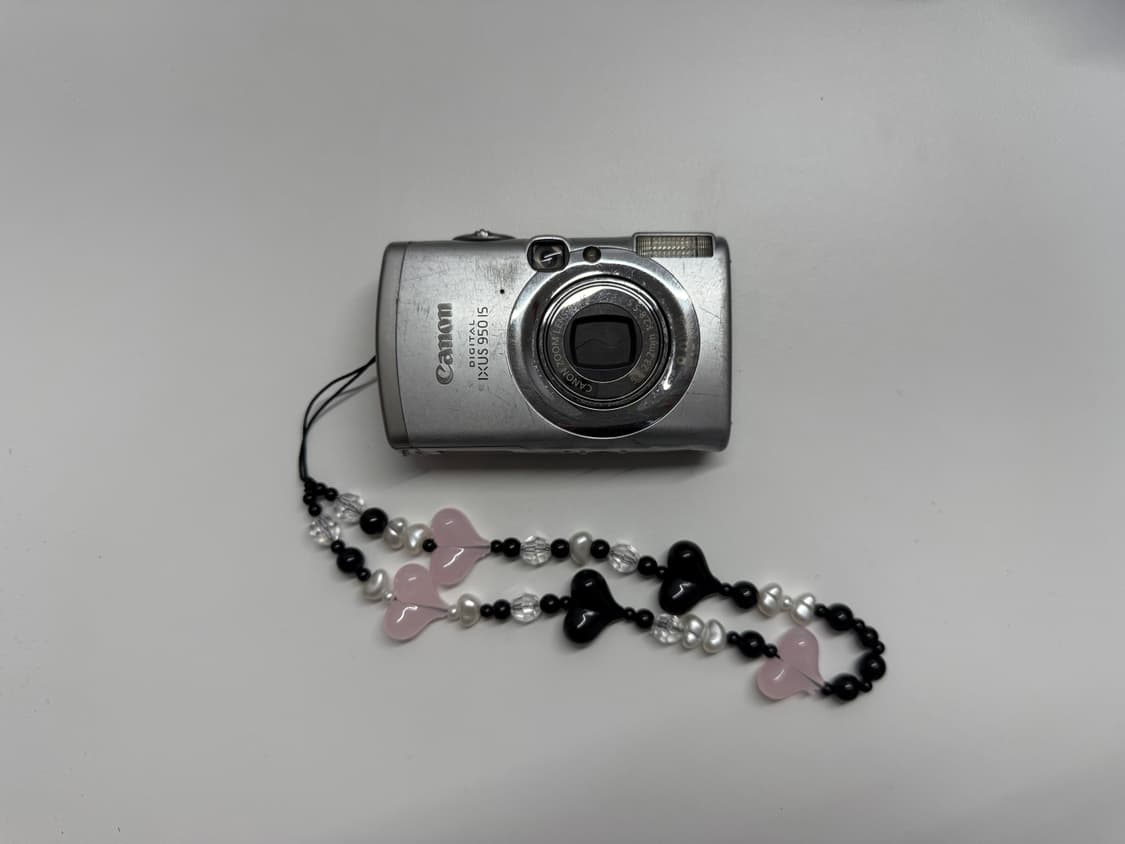 캐논 디카 익서스 950 익시 810(ixy 810) 상품이미지1