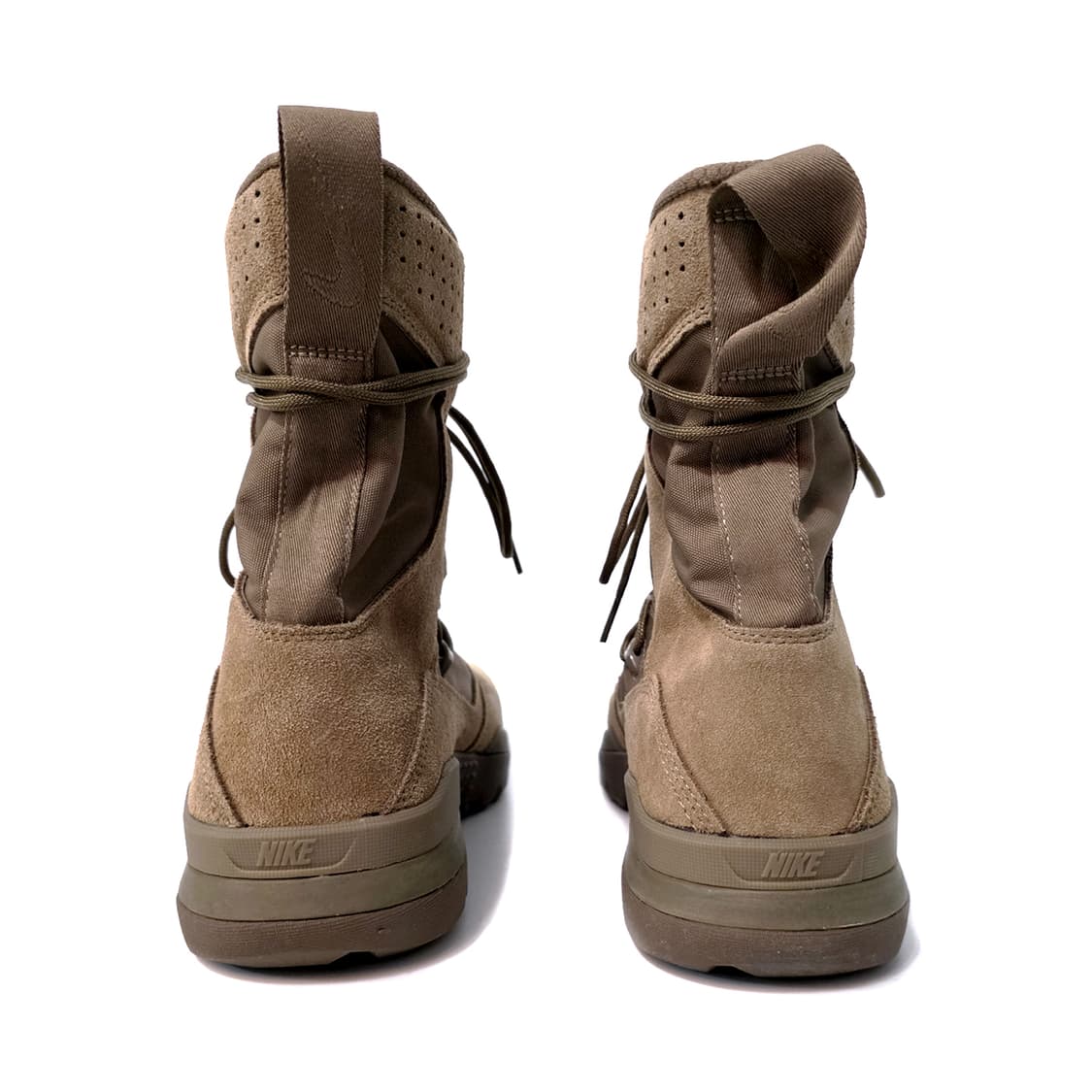 [295] 나이키 SFB 필드 II 코요테 상품이미지3