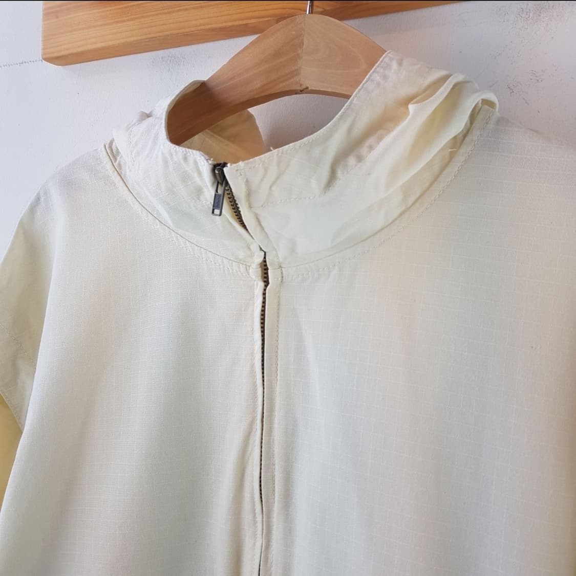 차오패닉 2way 밀리터리 아노락 상품이미지5