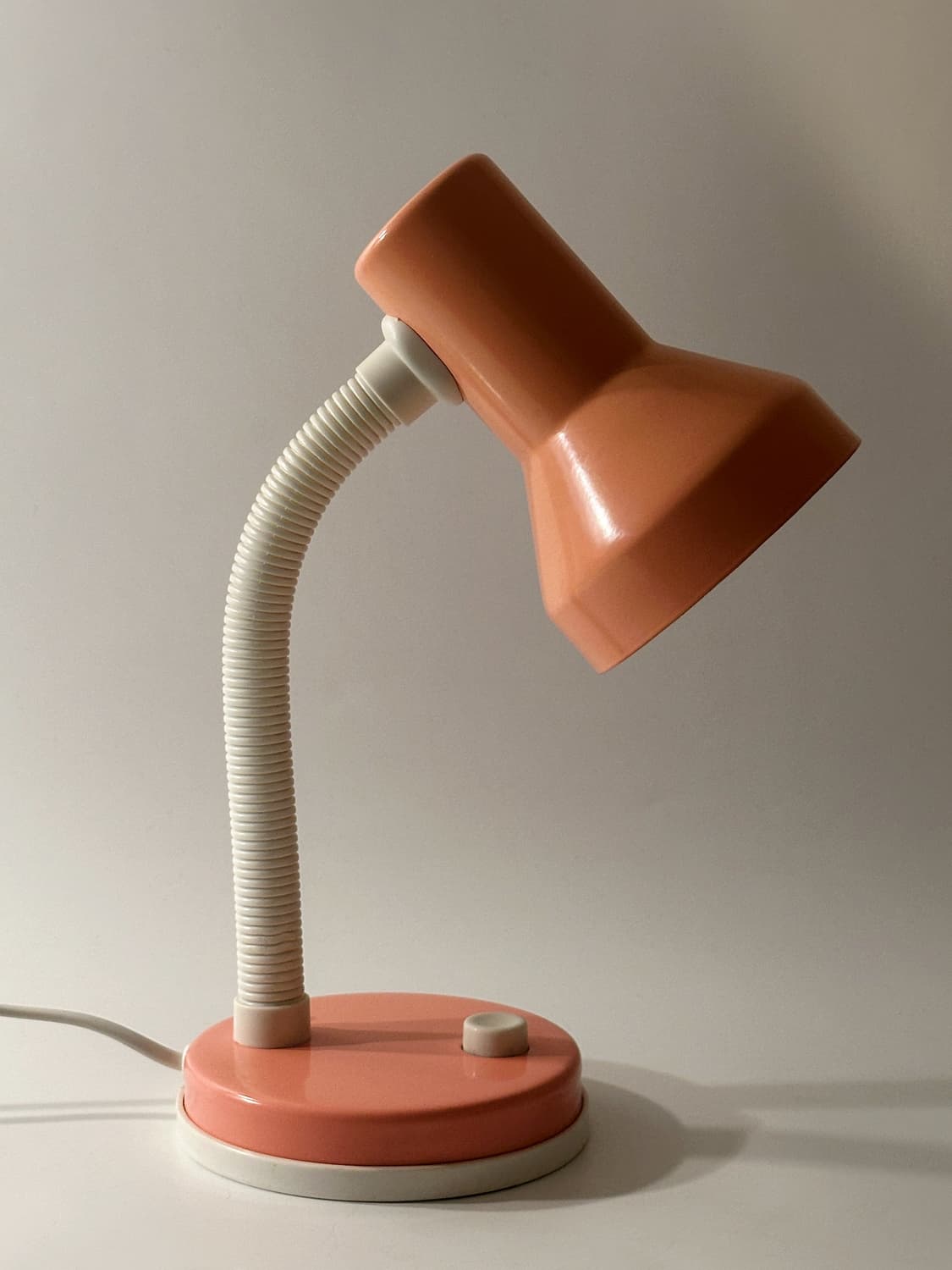 2000‘s 이케아 멤피스 스타일 빈티지 구스넥 조명 상품이미지3