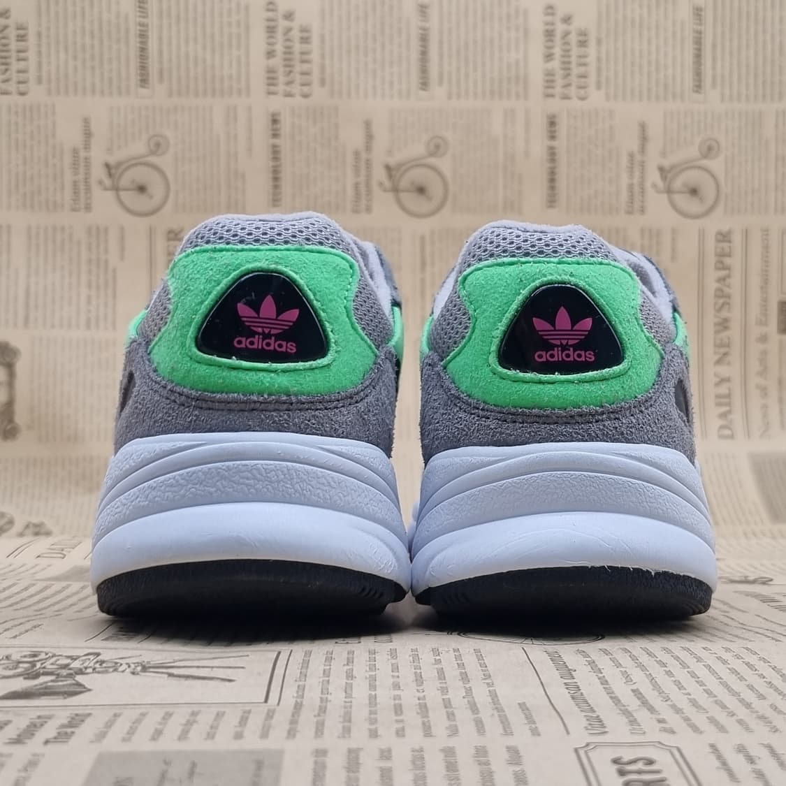 아디다스 영96 운동화 220 상품이미지4