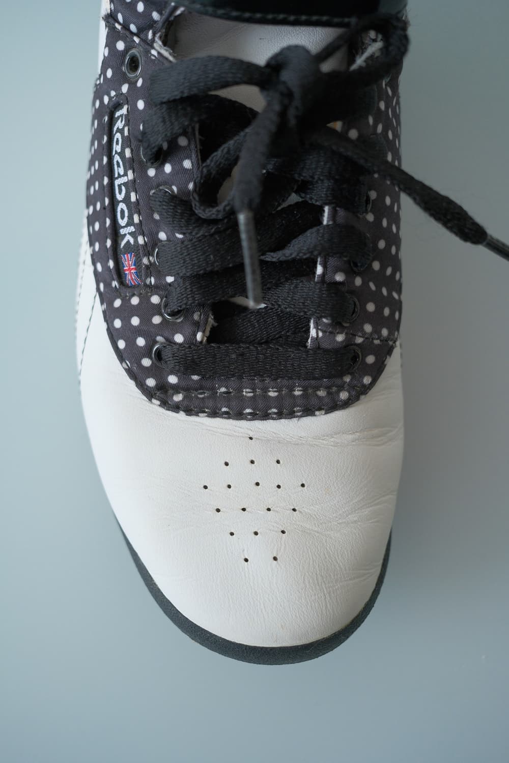 Reebok Freestyle HI 상품이미지2