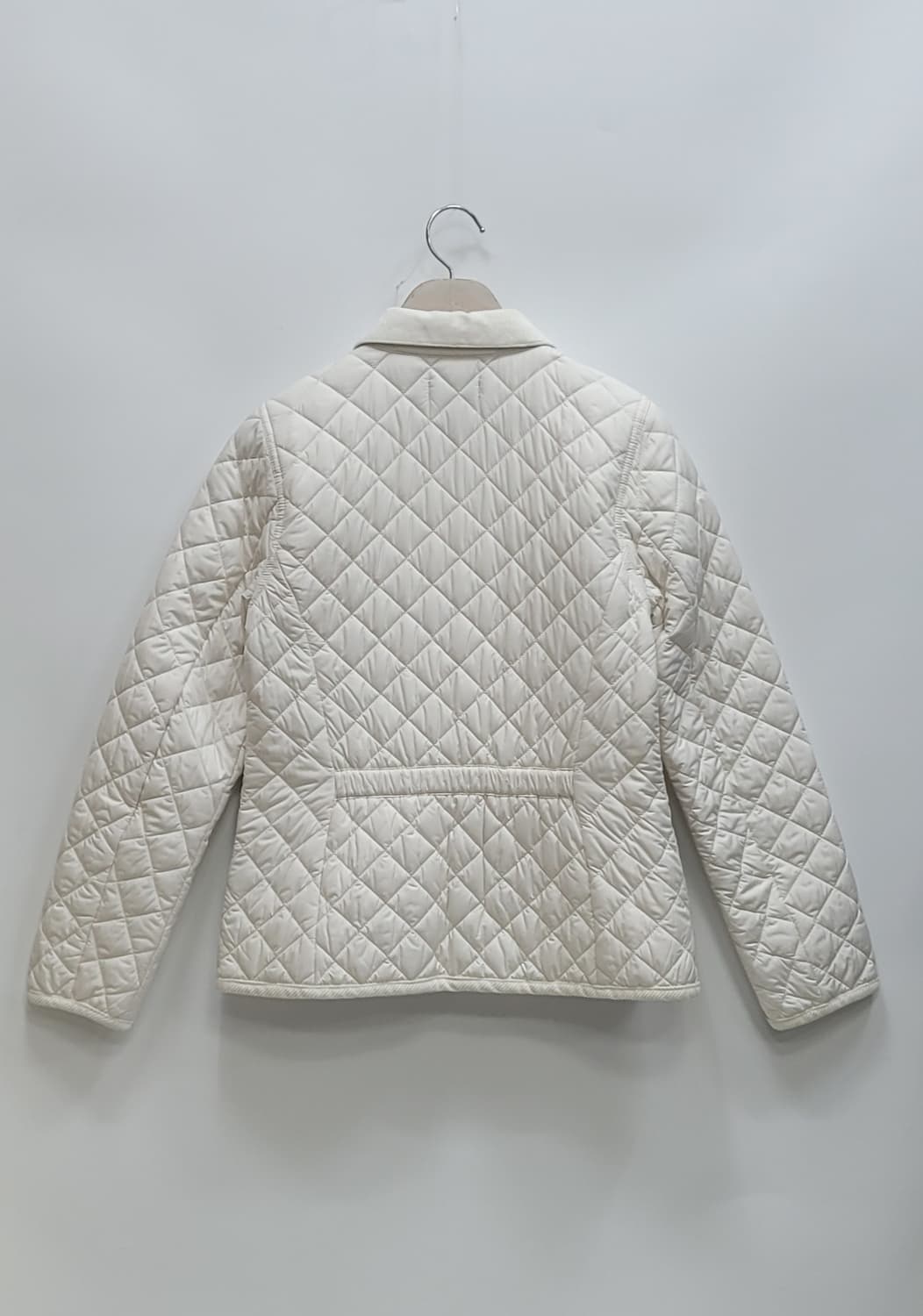 POLO 랄프로렌 주니어 퀼팅 자켓 / 16사이즈 (여성S사이즈가능)
 상품이미지3