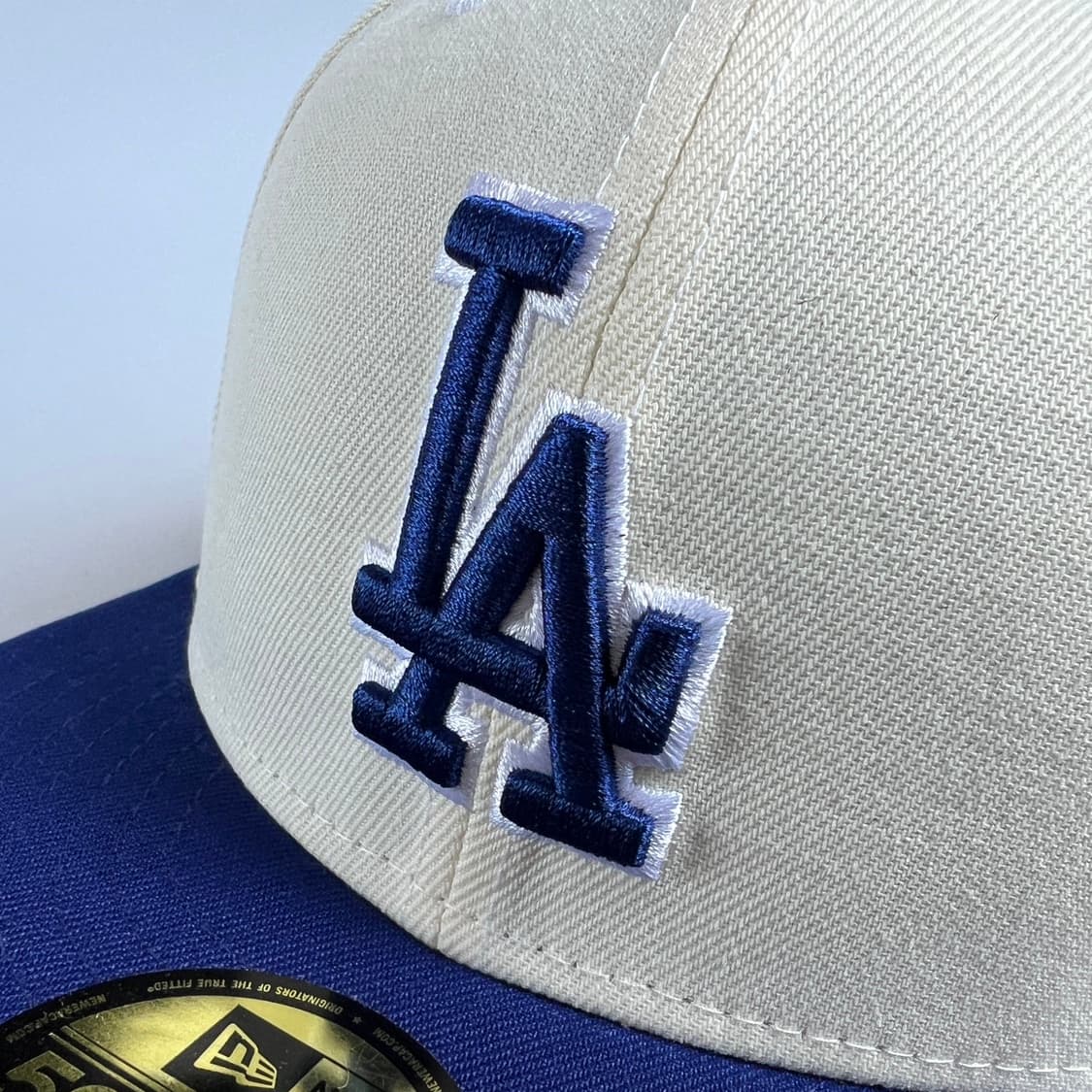 New Era LA 로빈슨 기념 59FIFTY 상품이미지4