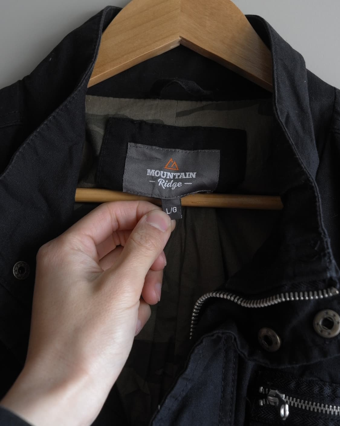 Mountain Ridge 상품이미지8