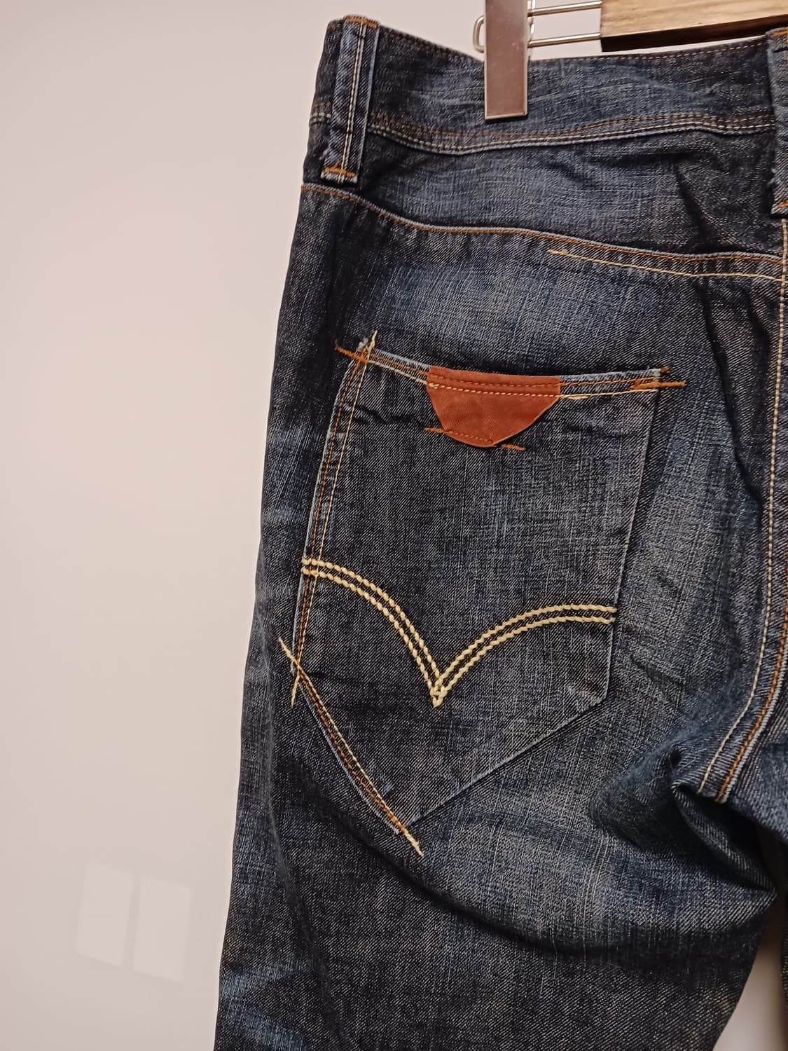 리바이스 쿠퍼 웨스턴부츠컷 상품이미지7