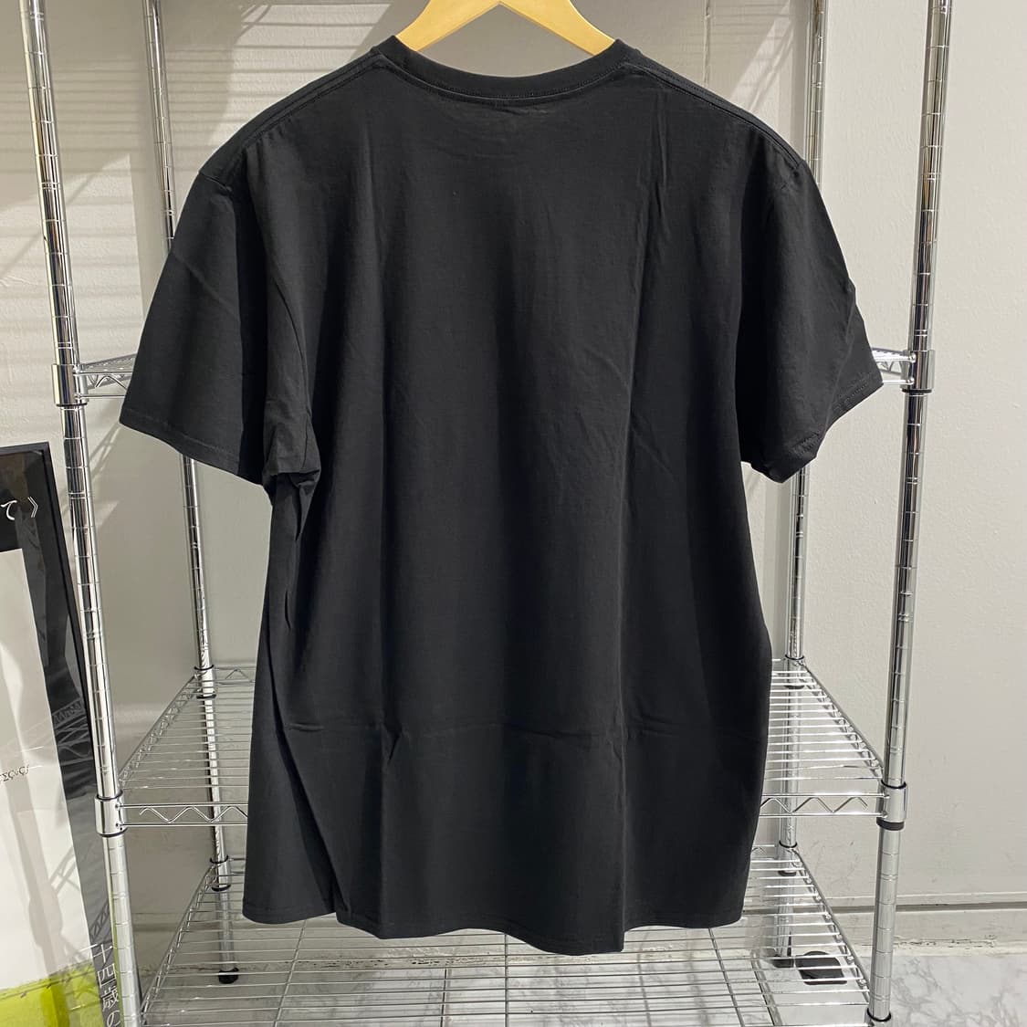 약속의네버랜드 오피셜 애니메이션 티셔츠 상품이미지2