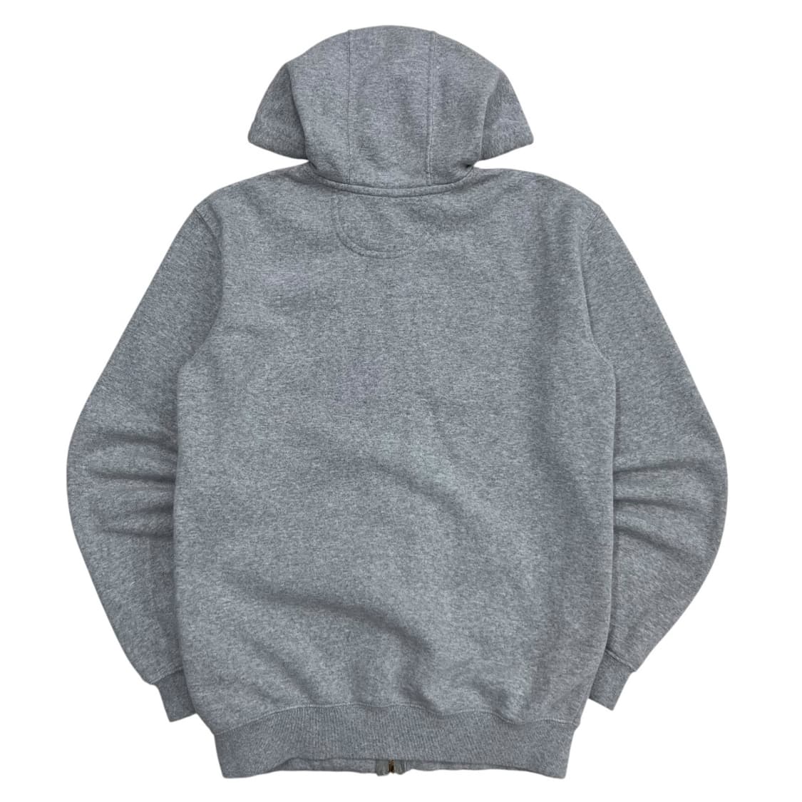 칼하트 그레이 후드집업 S 상품이미지3