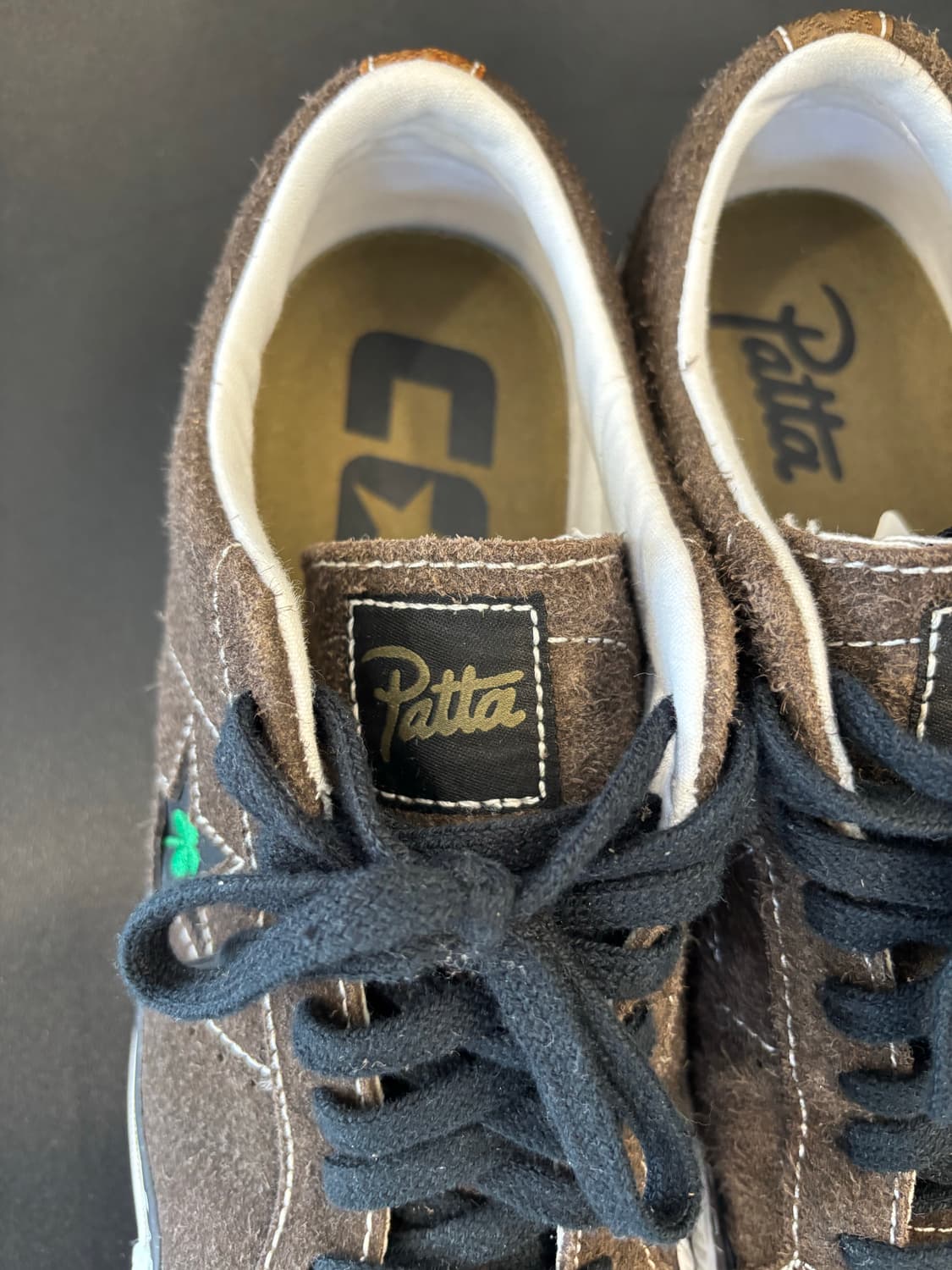 Converse x patta one star swade 상품이미지4