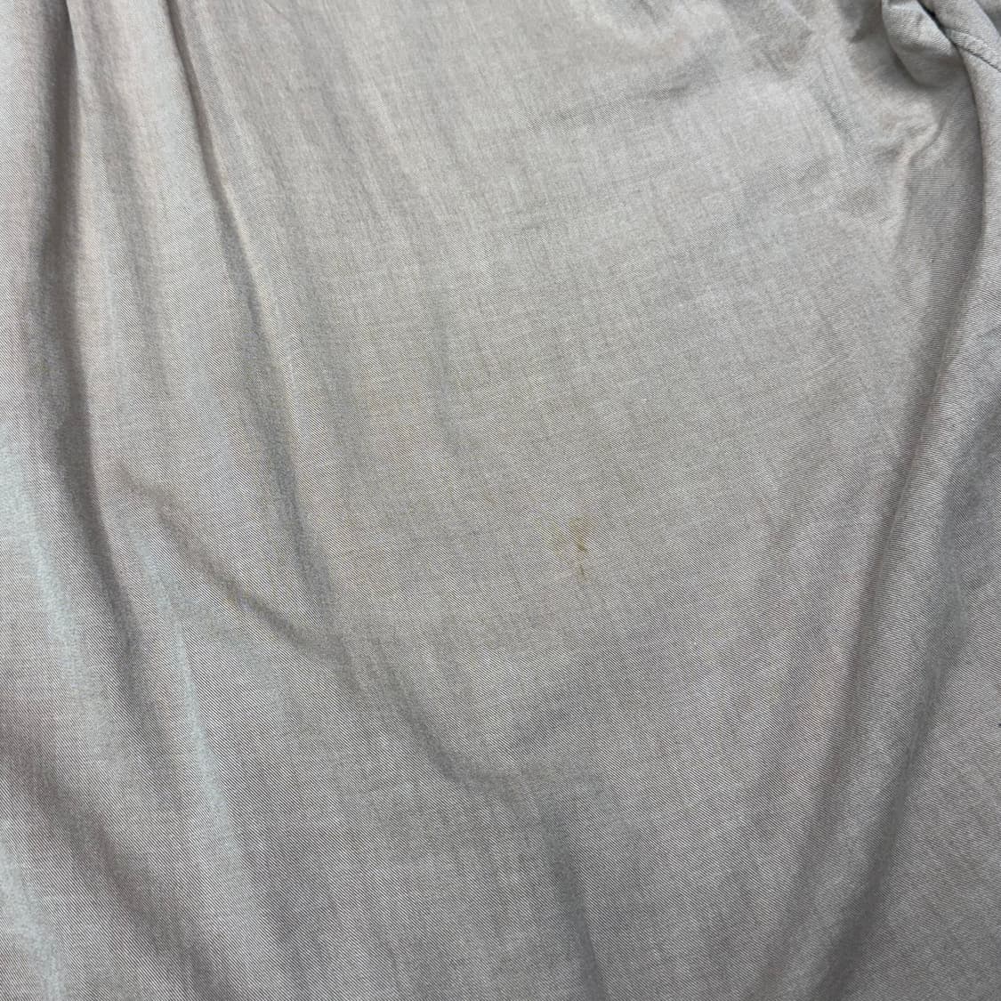 [L] 폴로 코튼 셔츠 상품이미지7