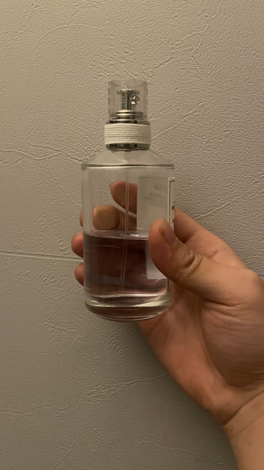 메종 마르지엘라 레이지 선데이 모닝 100ml 상품이미지2