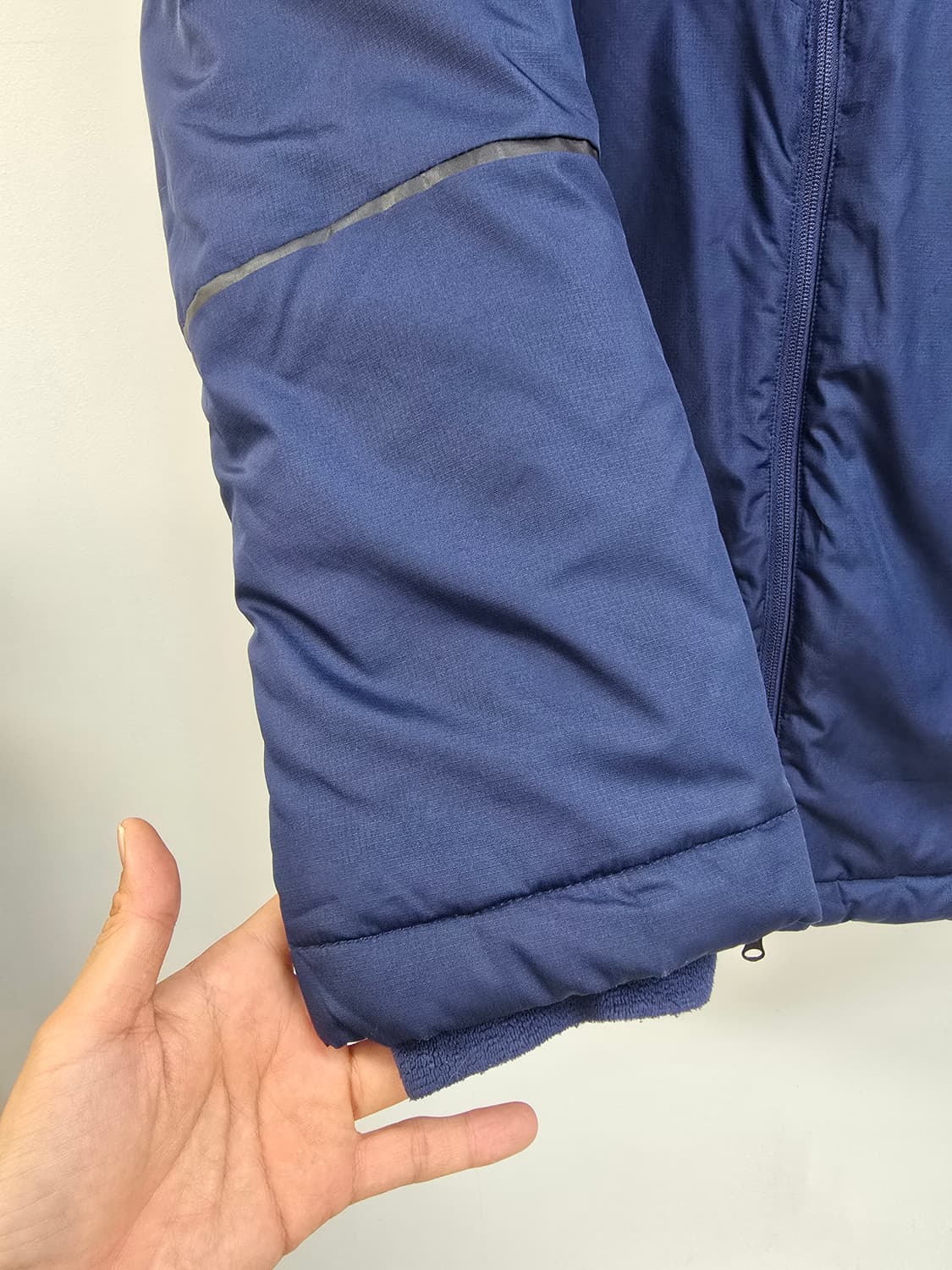 나이키 14-15시즌 맨체스터 유나이티드 미드필드 자켓 상품이미지6