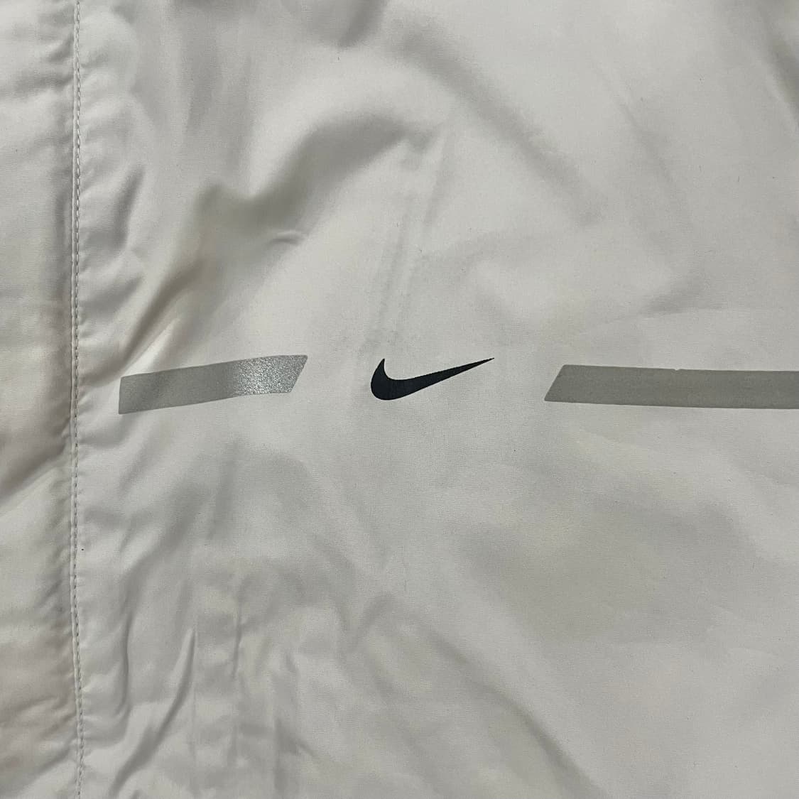 00‘s 나이키 스우시 자켓 상품이미지5