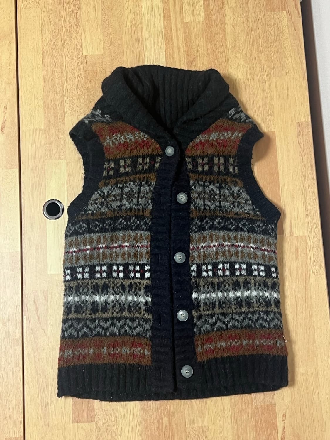 Nordic Black Best 상품이미지1