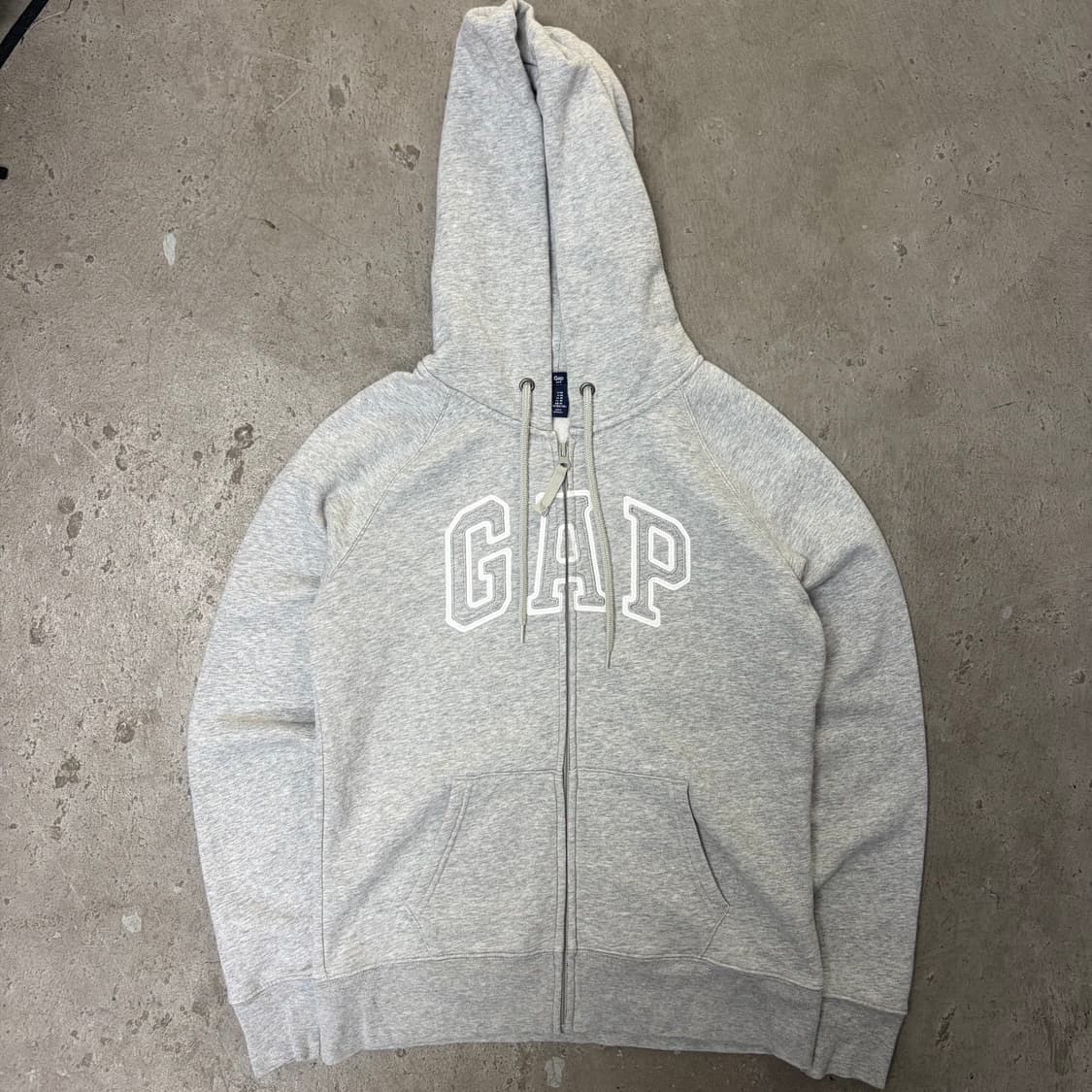 갭 후드집업[2202] 상품이미지1