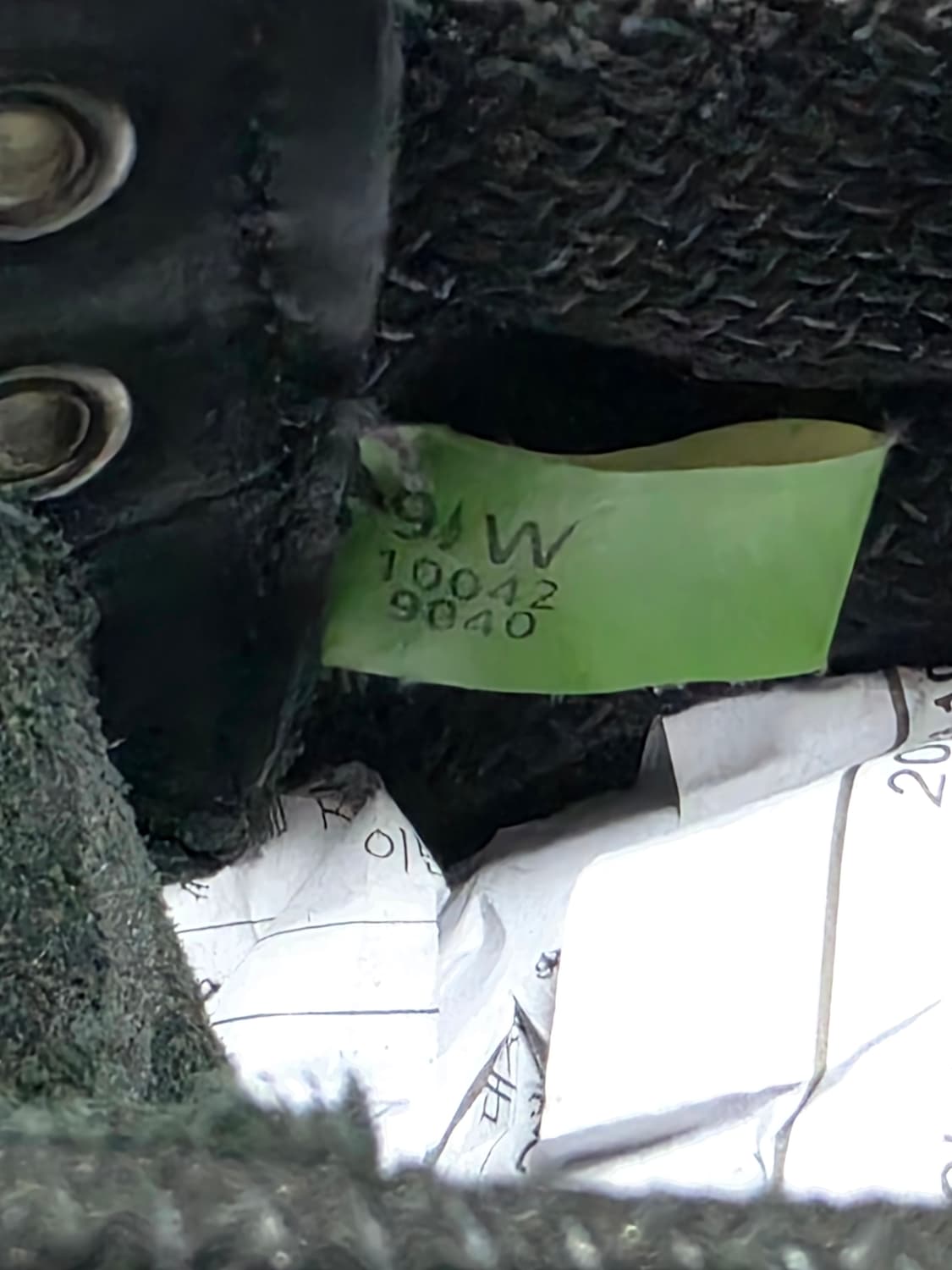 [225~230]팀버랜드 6인치 블랙 여성부츠 상품이미지10