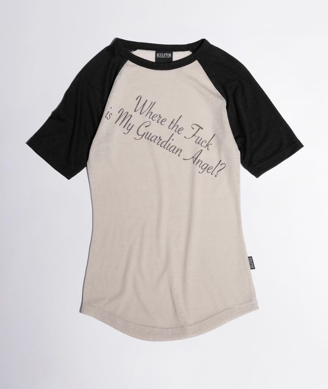 스컬프터 missing angel T shirt 상품이미지1