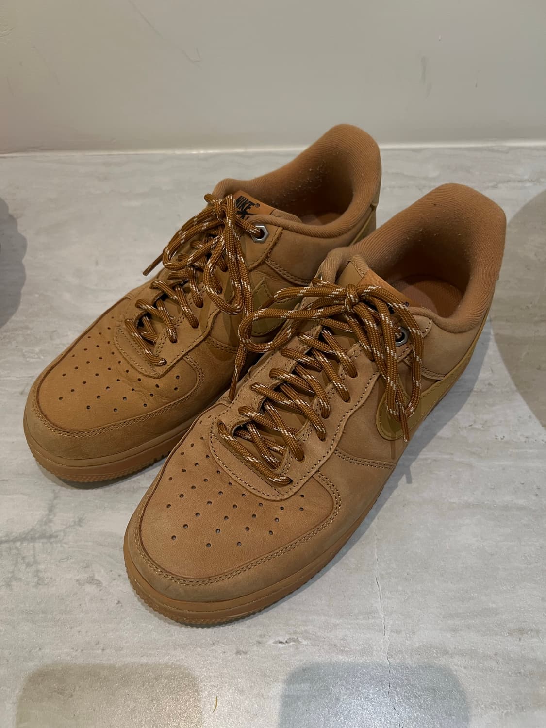 나이키 된장포스 265 상품이미지1