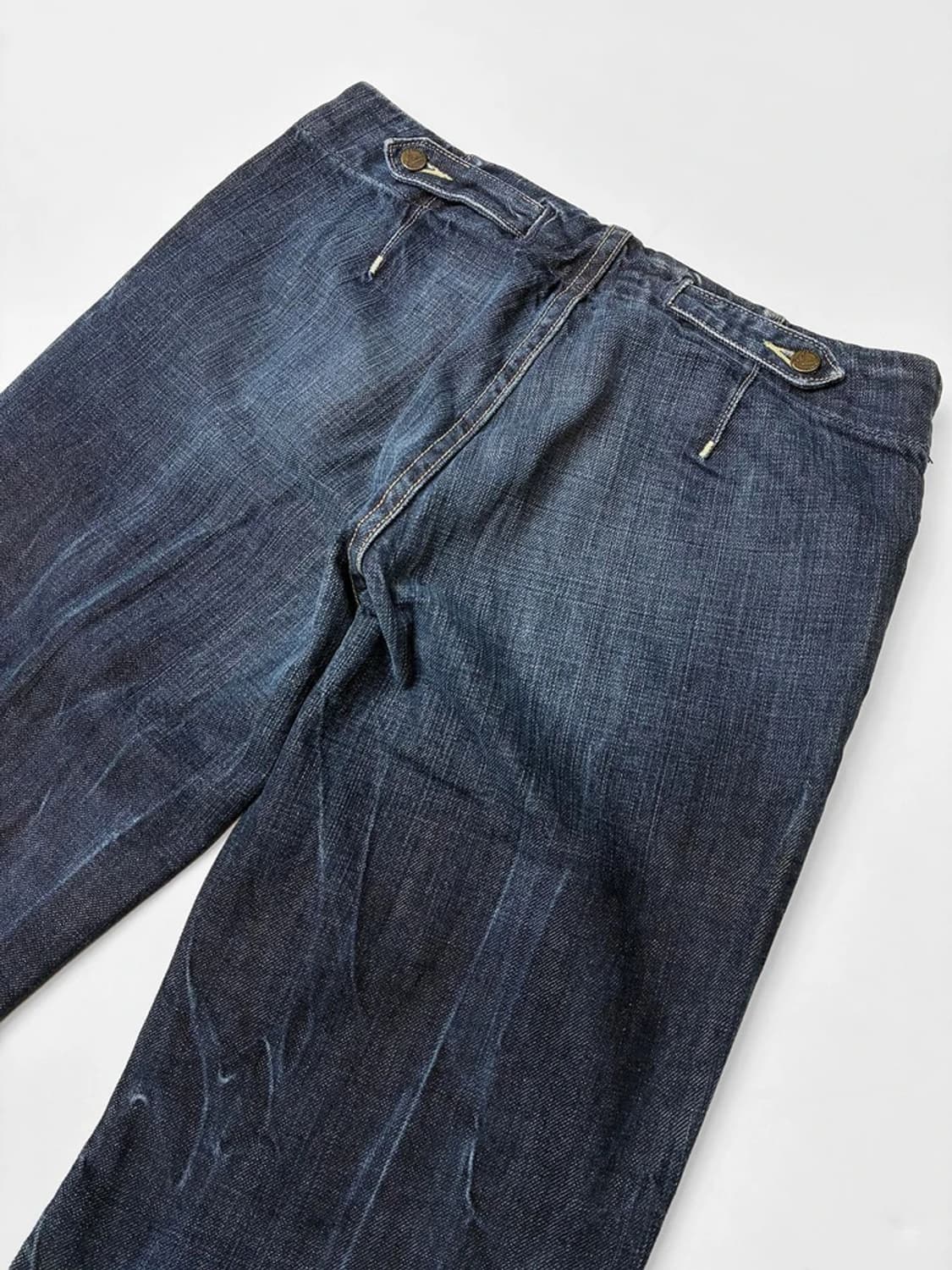 Citizens of Humanity 00's 데님 팬츠 PN5567 상품이미지7