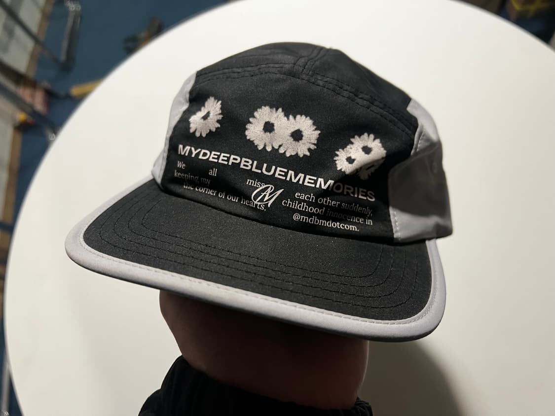 캠프캡 상품이미지1