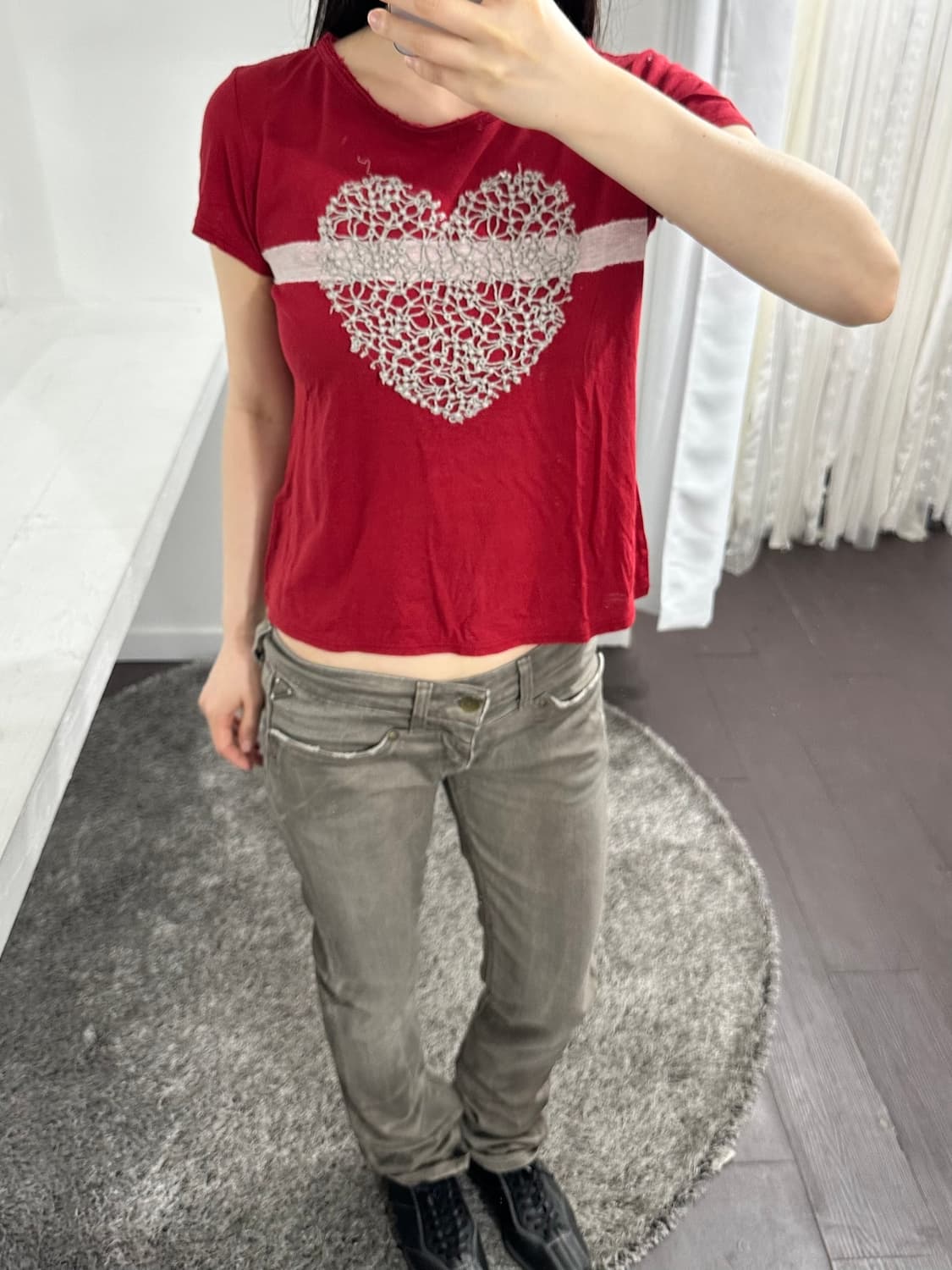 aniel fairy top 상품이미지3