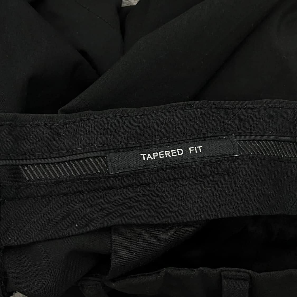 31 무신사 스탠다드 남성 슬랙스 상품이미지7