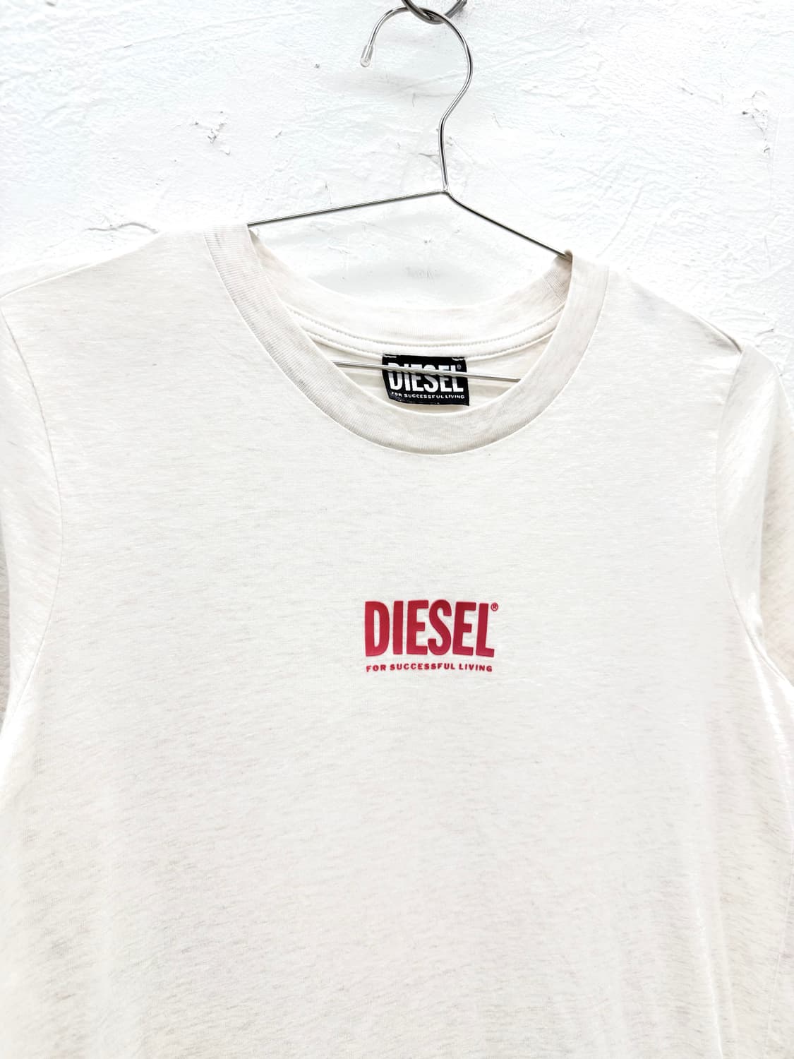 diesel 티셔츠 상품이미지2