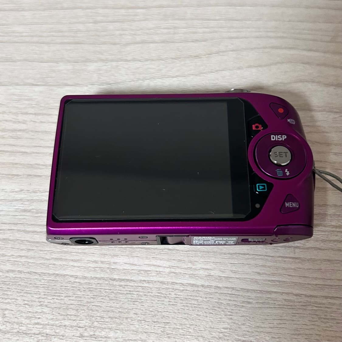 casio exlim 카시오 엑슬림 z2300 상품이미지2