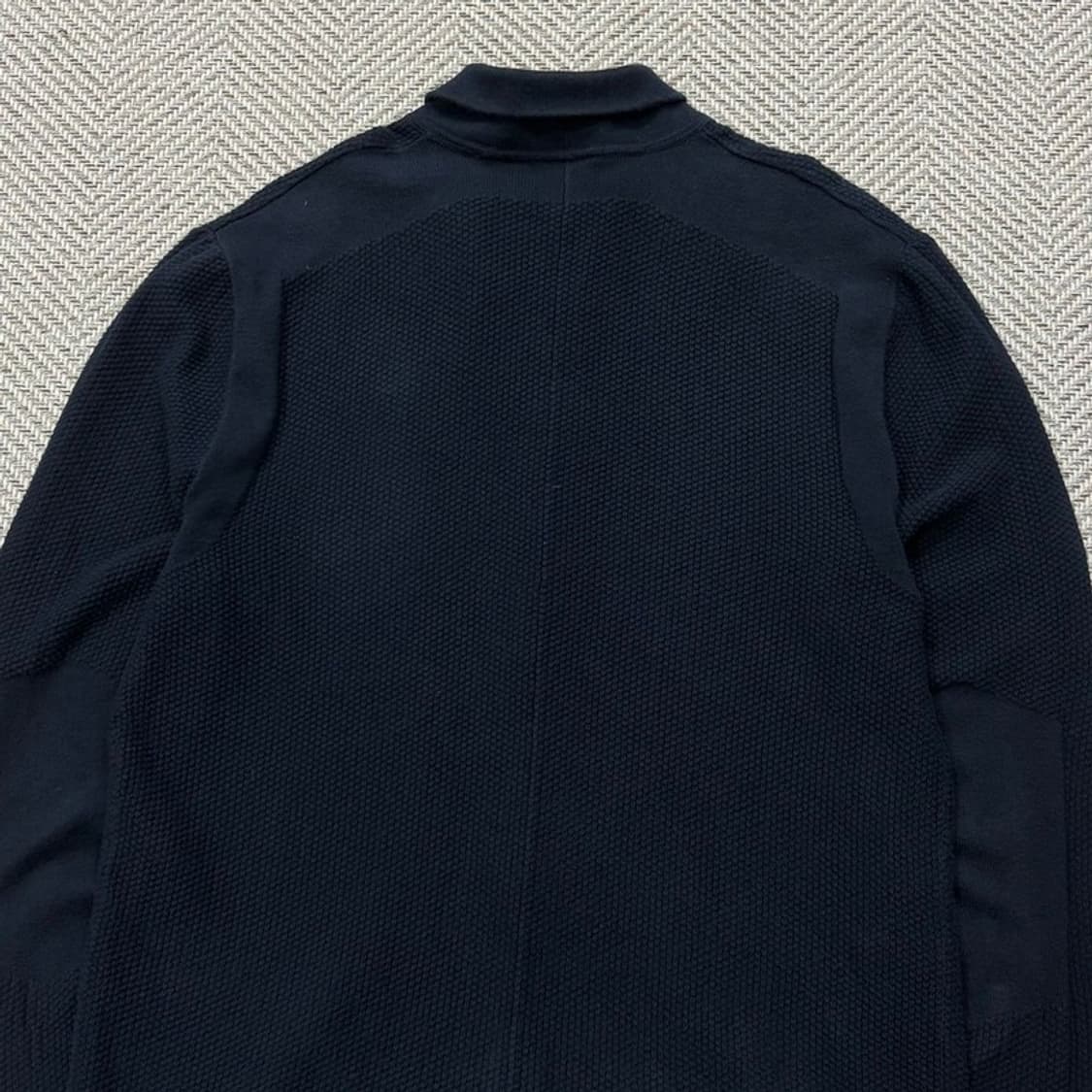 아르마니 익스체인지 카라 가디건 v2223 상품이미지4