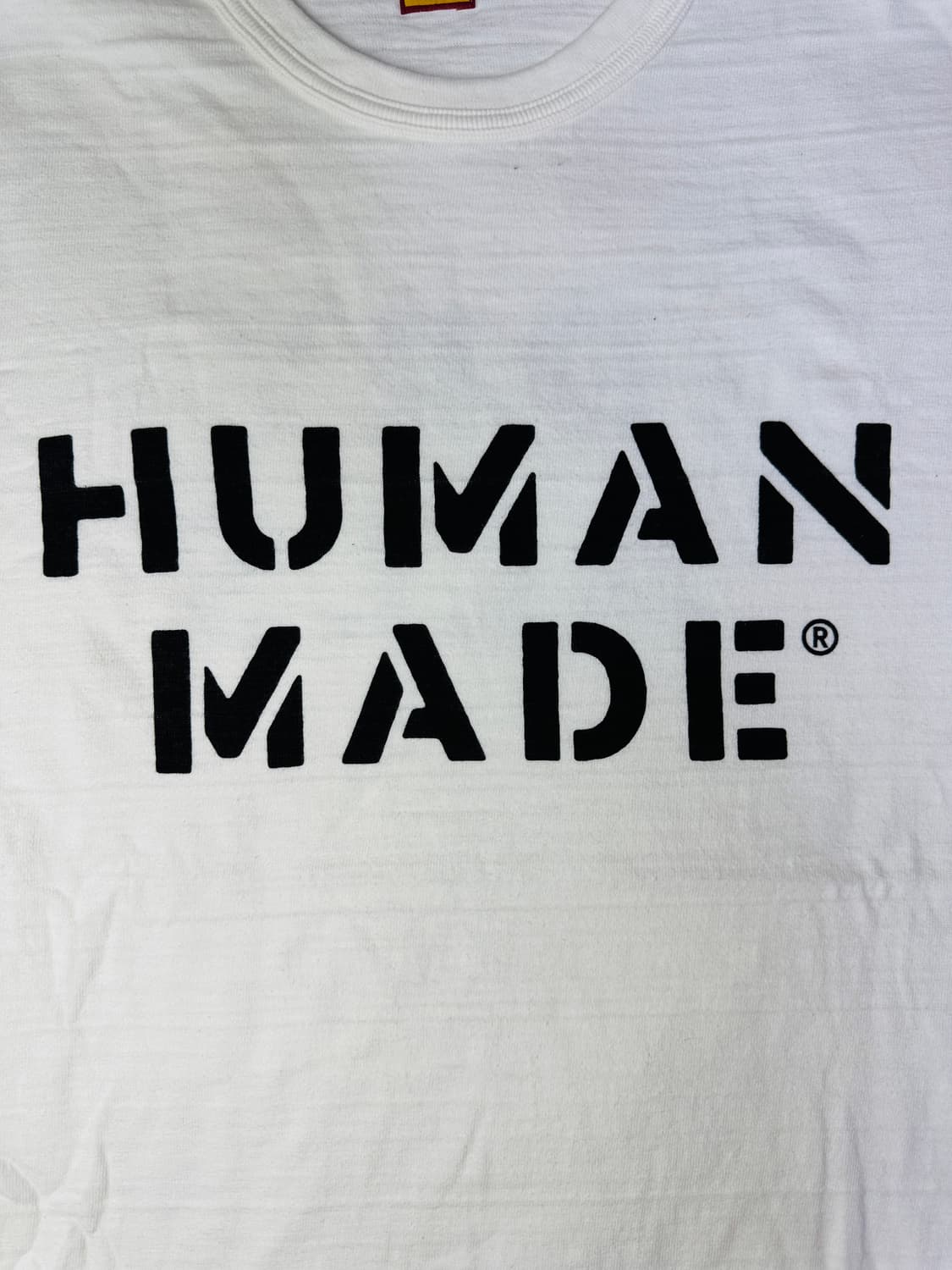 휴먼메이드 HUMANMADE 티셔츠 2XL 상품이미지2