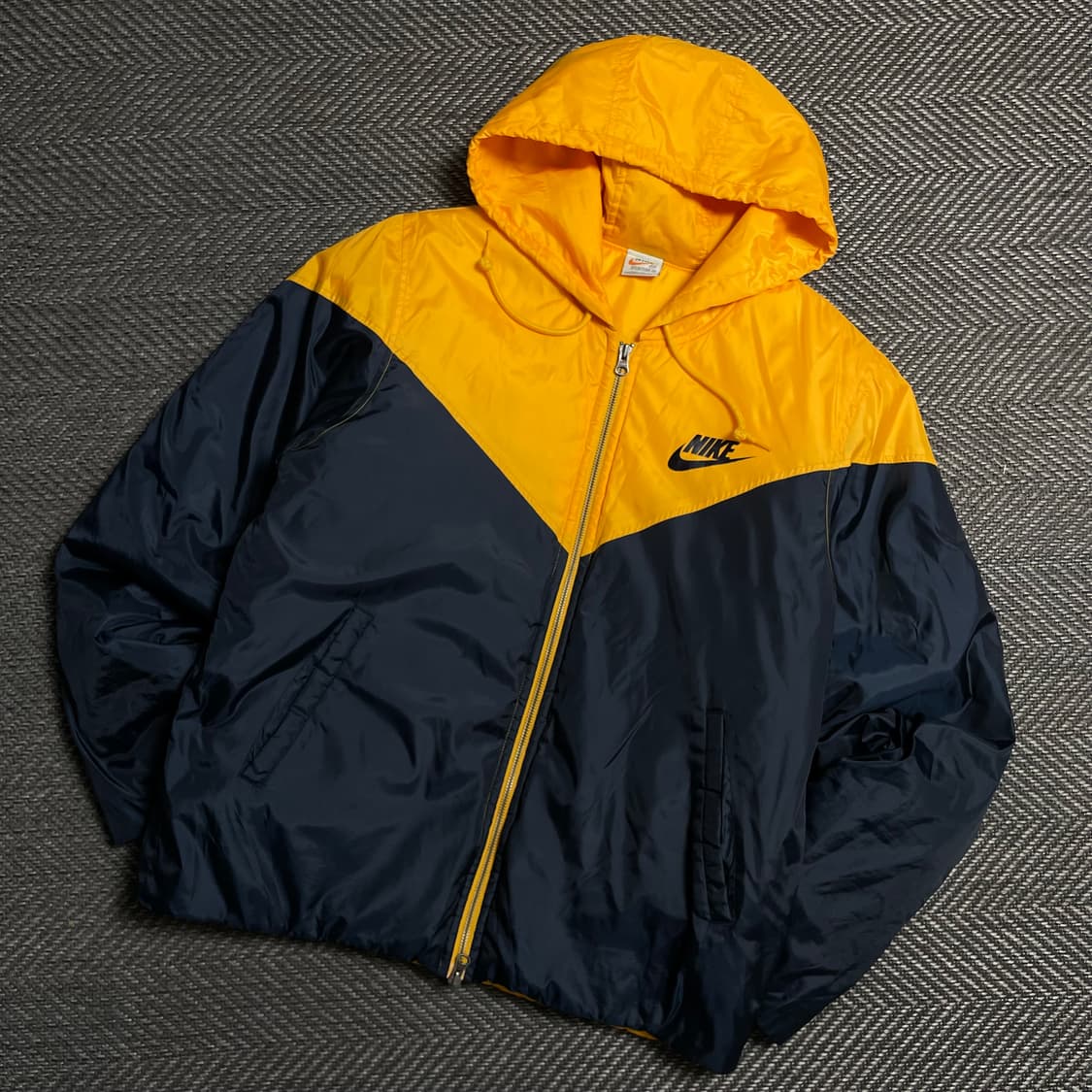 나이키 윈드러너 올드스쿨 러닝 점퍼 자켓y 5361 상품이미지1