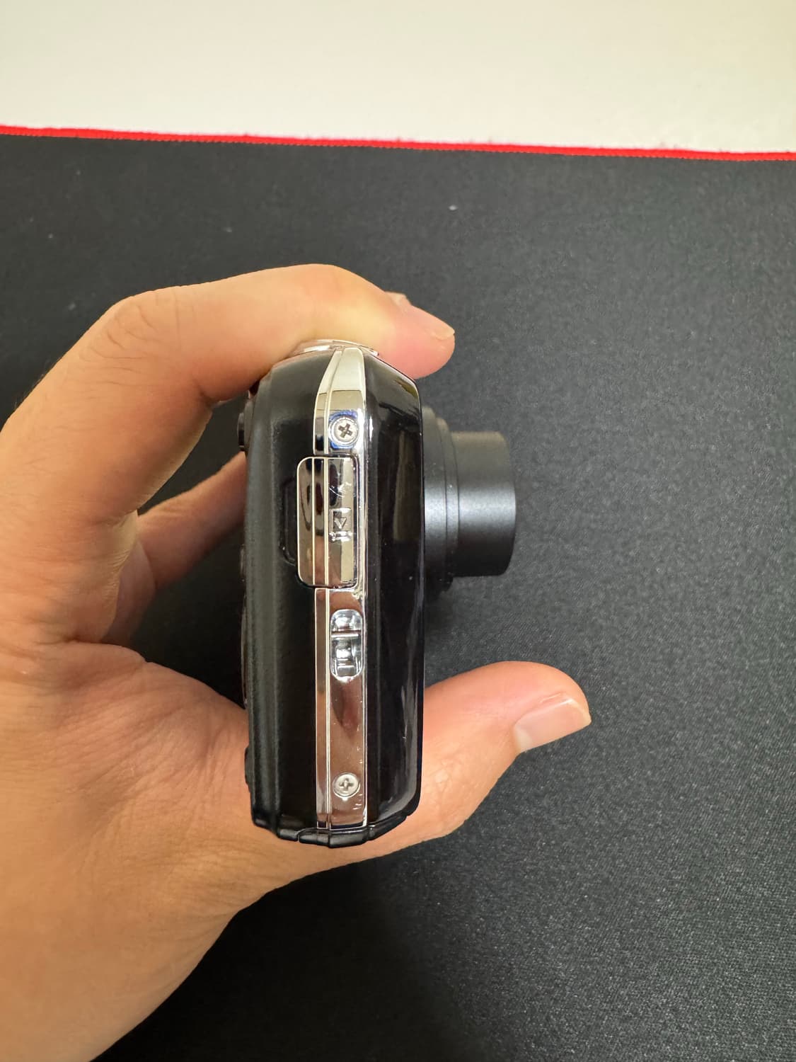 [새상품]삼성 VLUU ES80 디카 상품이미지5