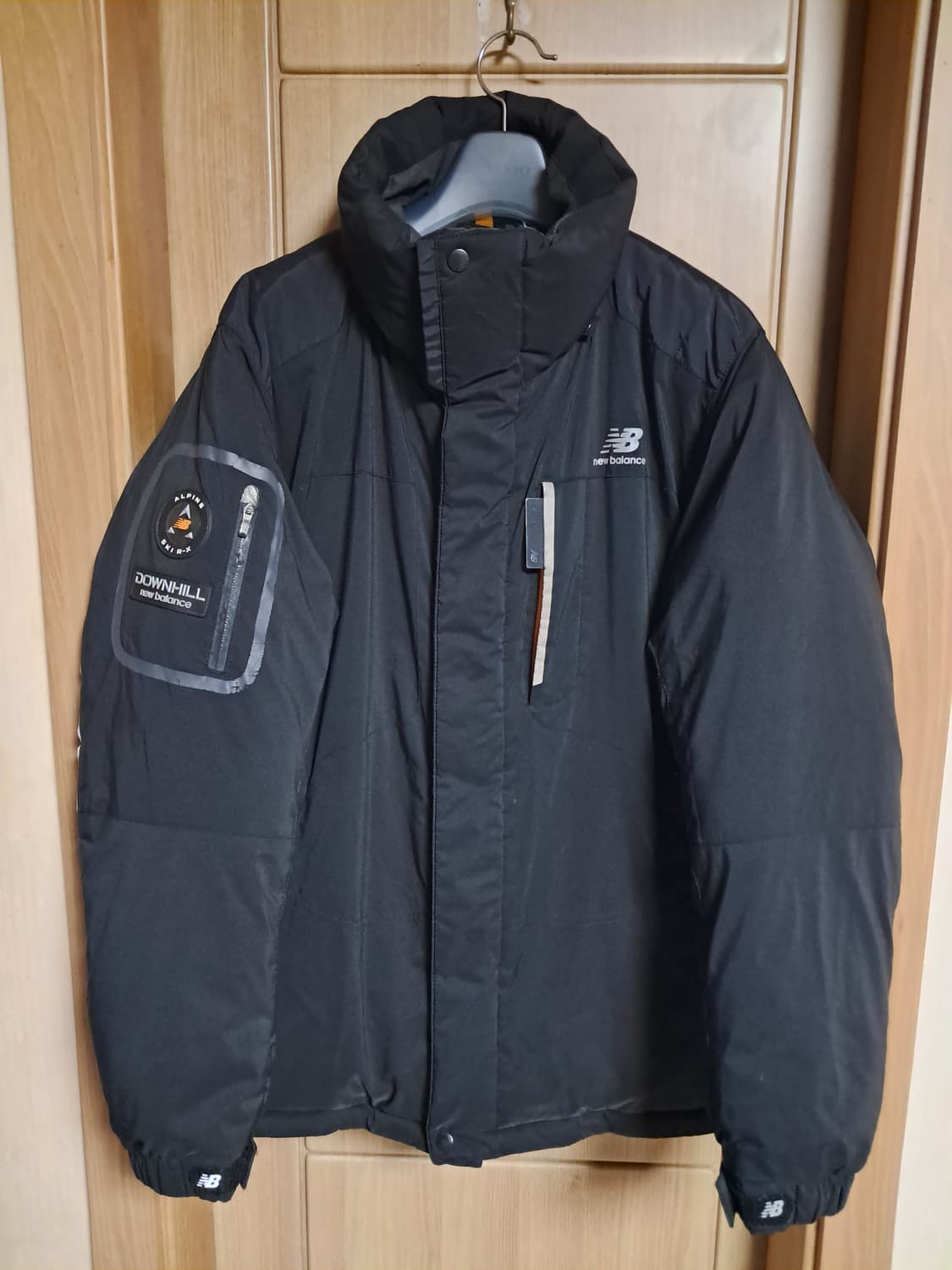 뉴발란스 패딩 남성100  상품이미지1