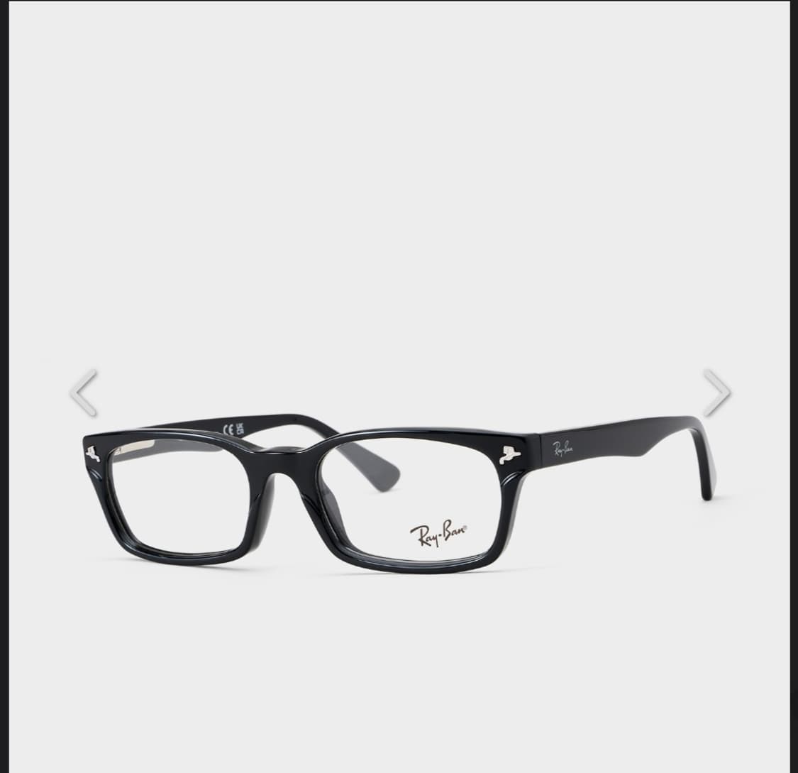Rayban 5017a 상품이미지3