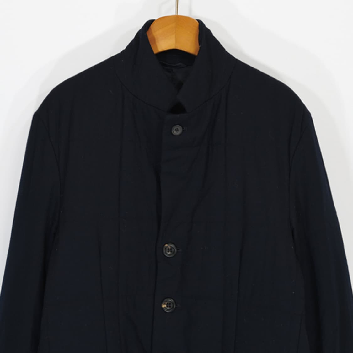 ASPESI 싱글누빔자켓 상품이미지3