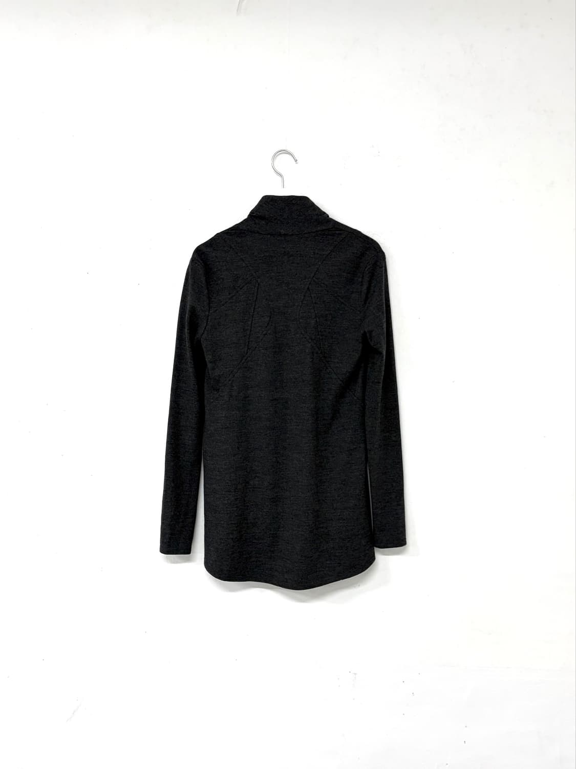 Helmut Lang Wool Biker Jacket 상품이미지4