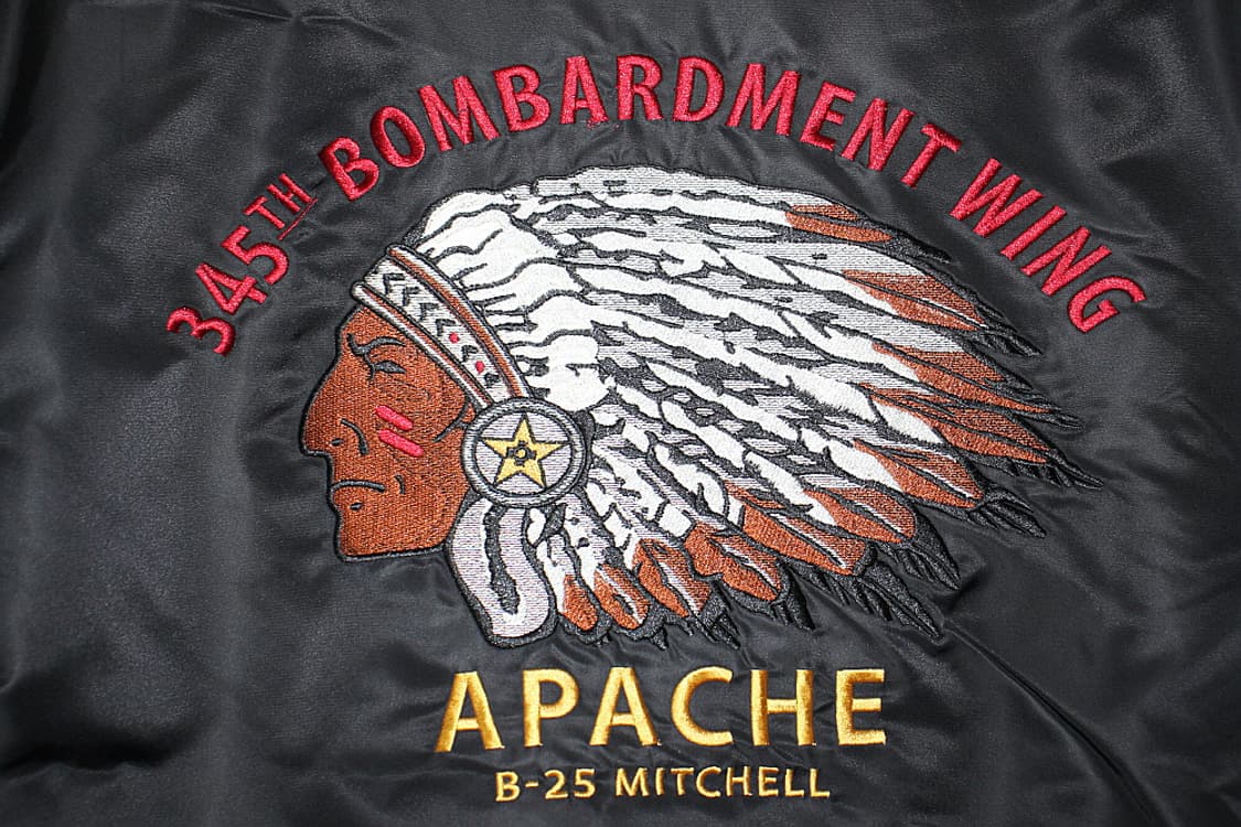 Schott m-1 쇼트 항공점퍼 L 상품이미지7