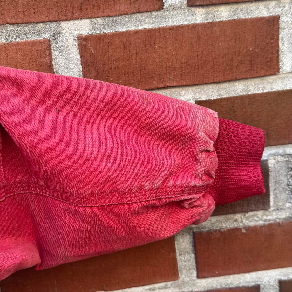 USA 빈티지 워크자켓 A60 상품이미지7