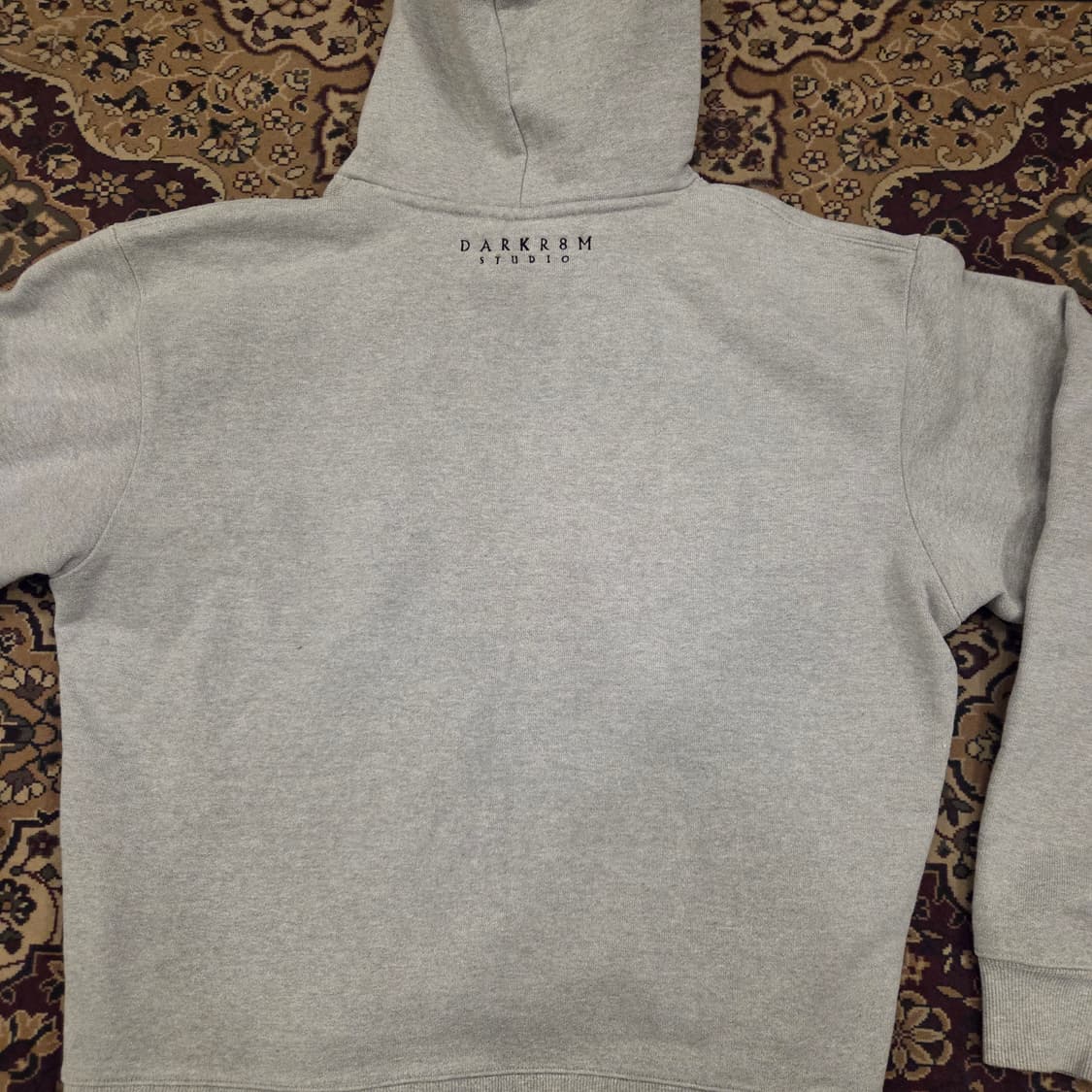 다크룸 스튜디오 후드 L 상품이미지4