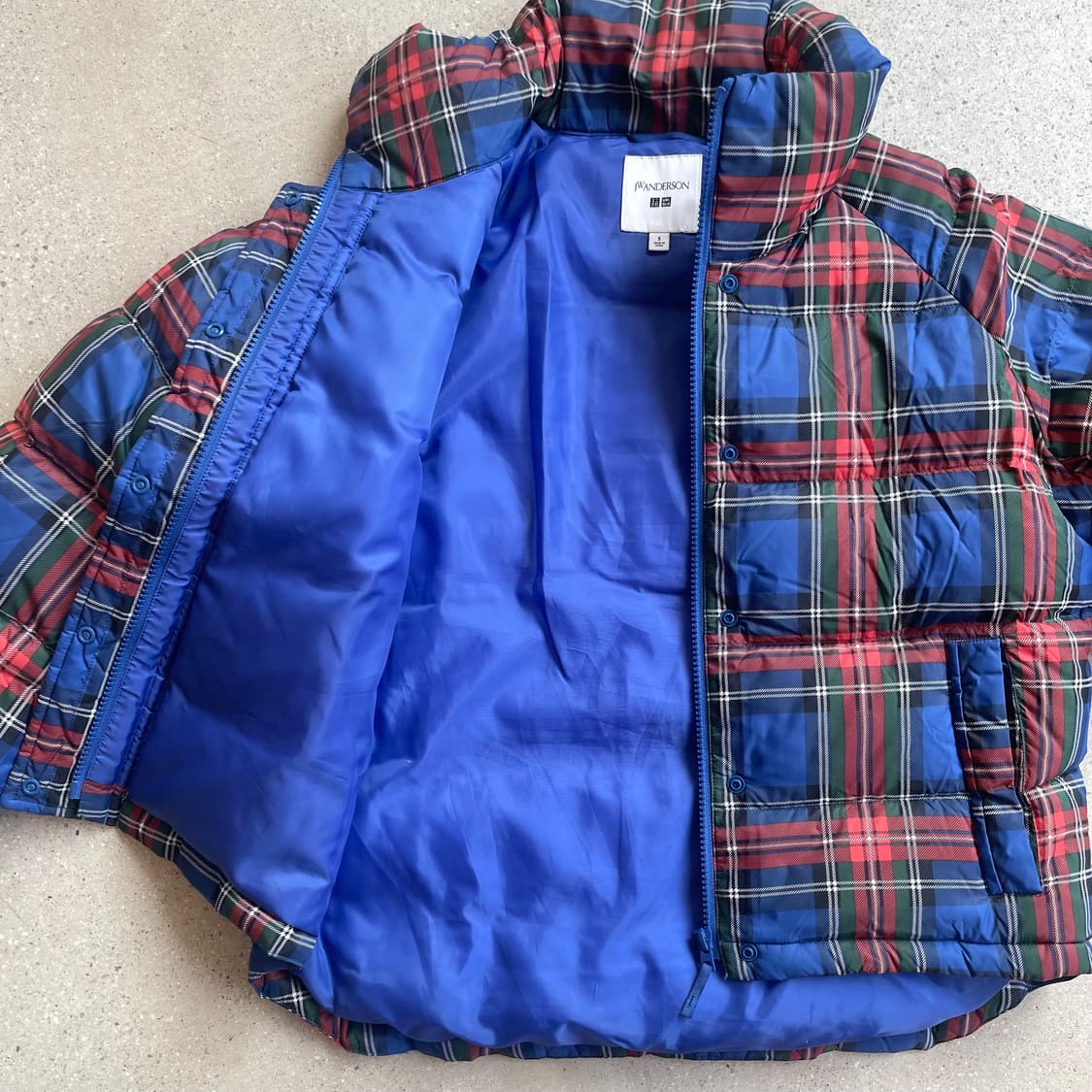 uniqlo jw anderson  상품이미지3