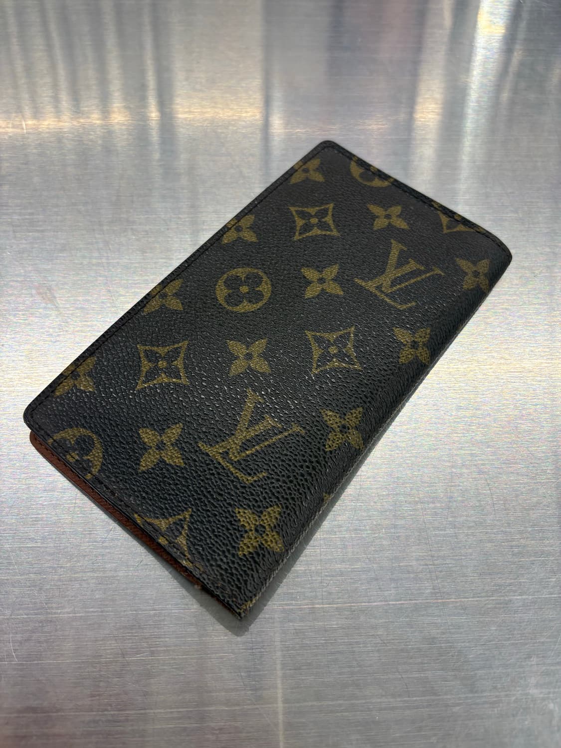 루이비통 모노그램 장지갑 상품이미지2