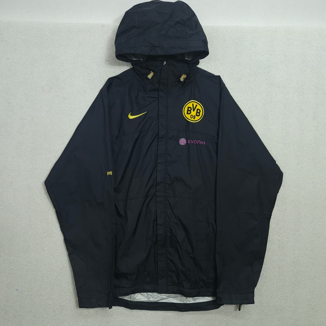 나이키 도르트문트 바람막이 S 상품이미지1