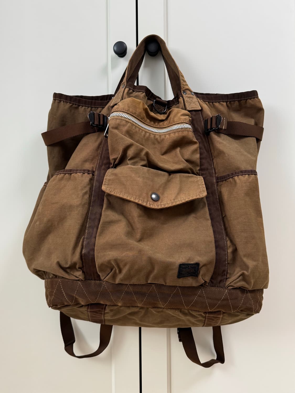 PORTER 요시다 포터 크랙 2way 상품이미지2