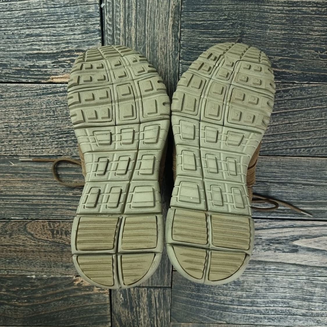 [나이키] 텍티컬 리얼 카모 스웨이드 컴백 부츠 사막화 M18062  상품이미지7