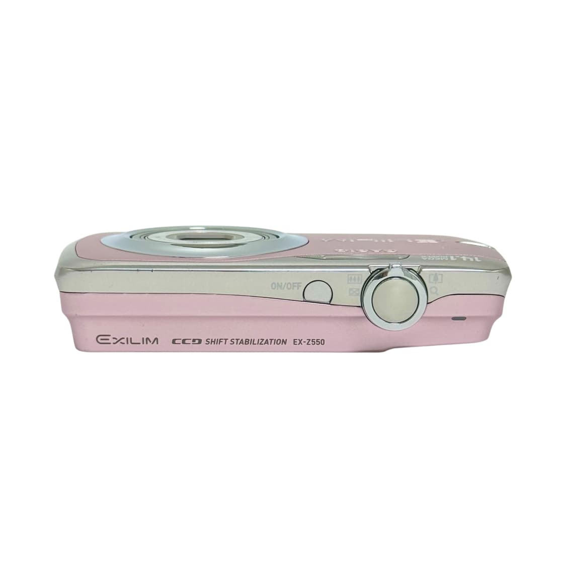 Casio Exilim 카시오 엑슬림  EX-Z550 디카 상품이미지3