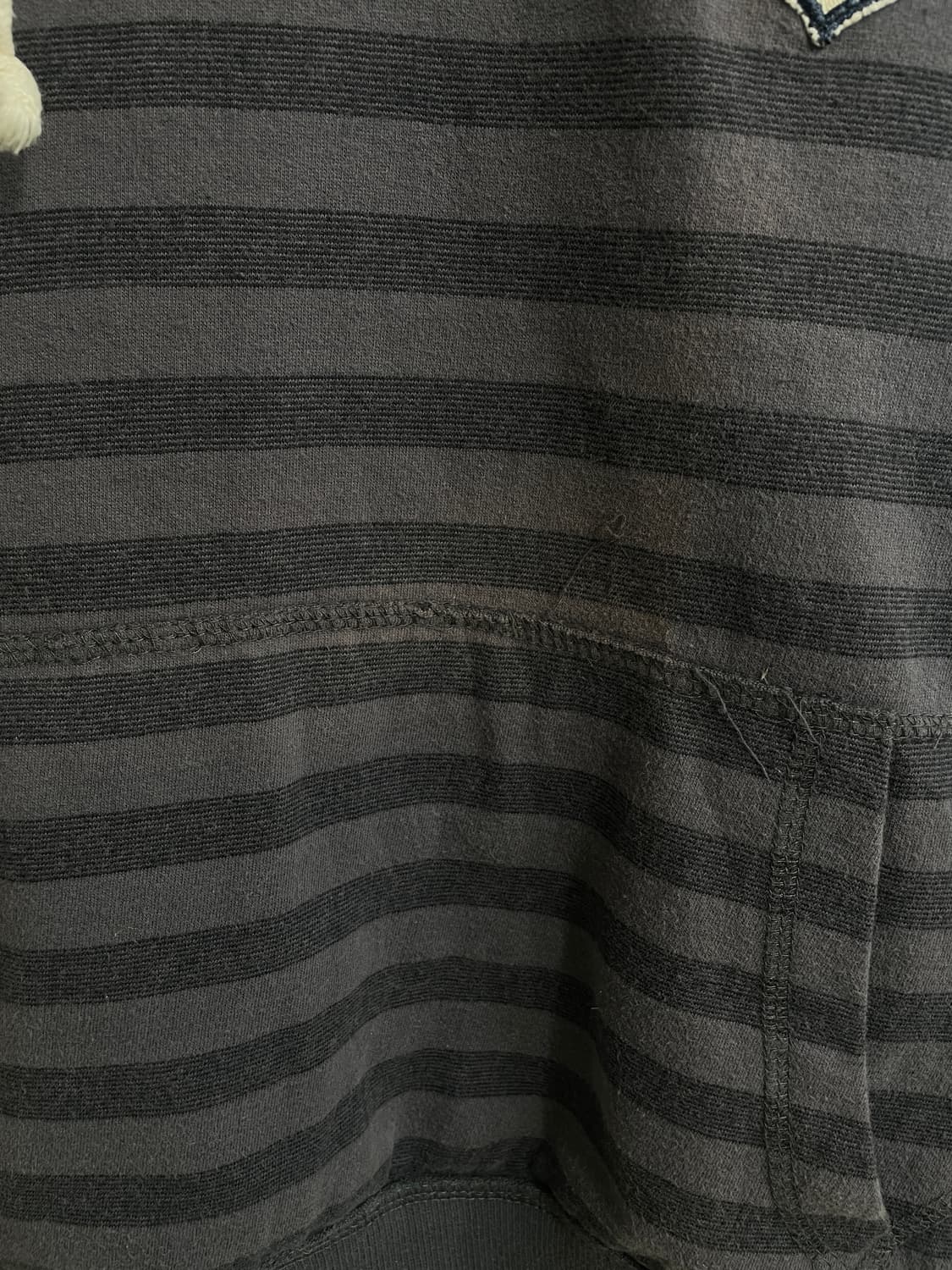 노스페이스 경량 패딩 너드 스트릿 코디 세트 상품이미지8